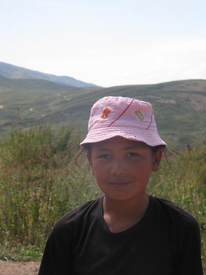 RouteDeLaSoie2007,Route De La Soie 2007,Kirghizistan,Kyrgyzstan,
