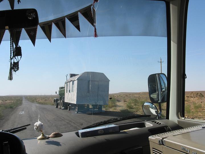 RouteDeLaSoie2007,Route De La Soie 2007,Ouzbkistan,Uzbekistan,
Amou Daria,Amu Daria
